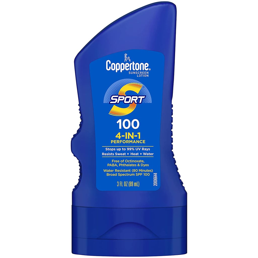 Best Sunscreen For Tattoos With High SPF