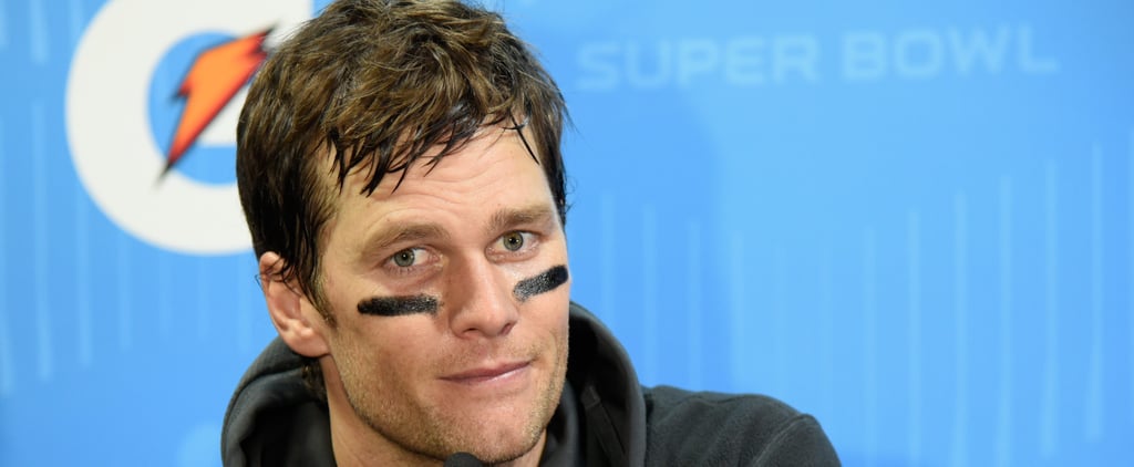 Tom Brady Quotes About His Mom Breast Cancer Battle 2018