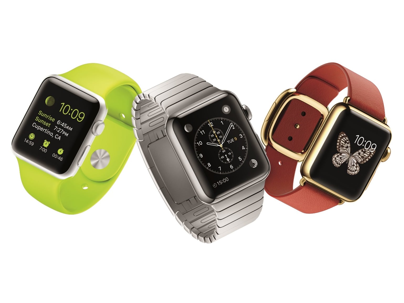 How to Decide Which Apple Watch to Buy | POPSUGAR Tech