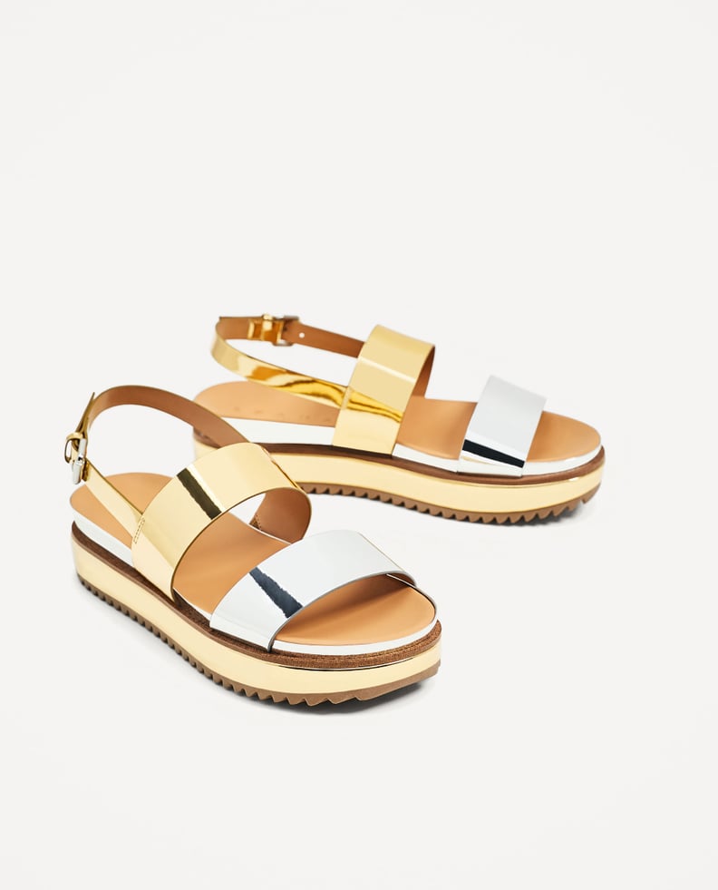 Platform sandals sale cheap