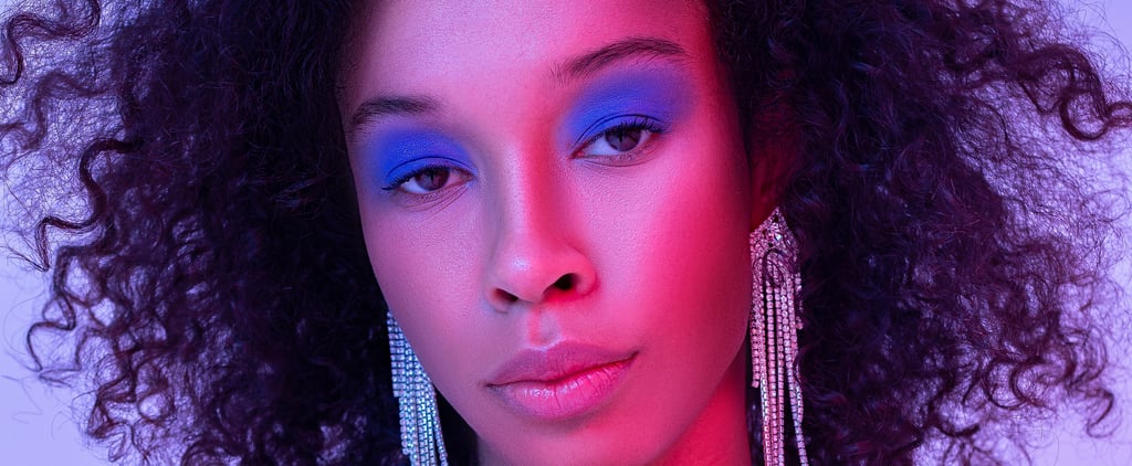How to Do '80s Makeup
