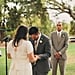 Wedding Vow Pictures