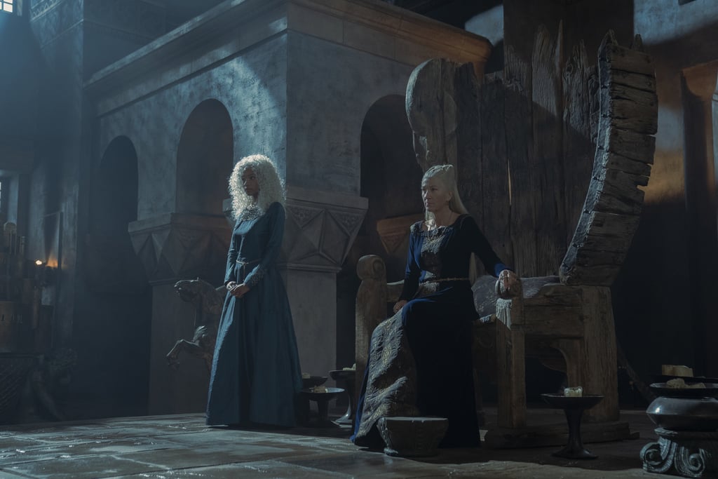 Baela Targaryen Now (Bethany Antonia)