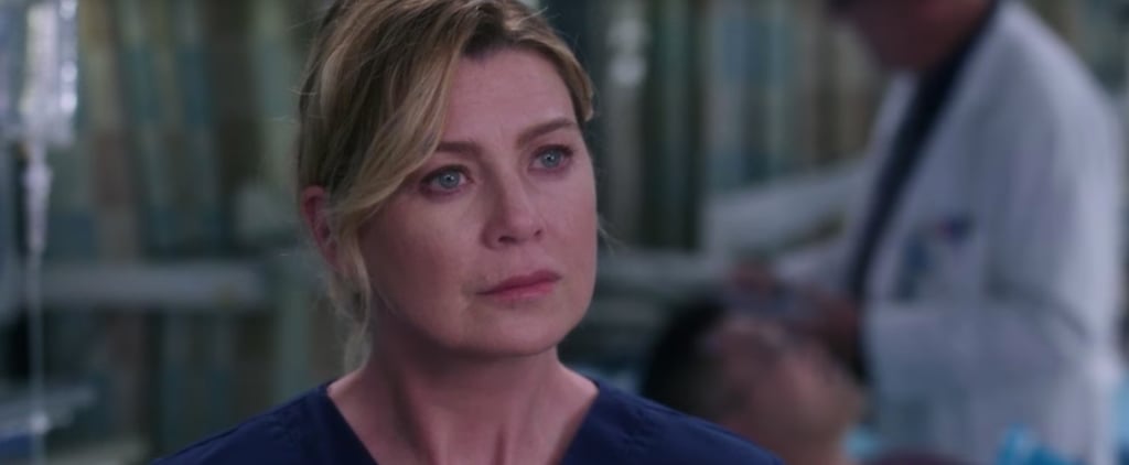 Grey's Anatomy Season 15 Trailer