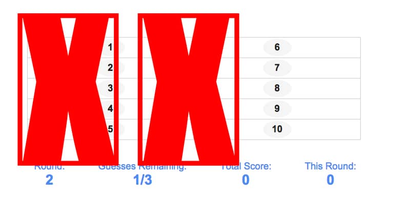 Google Feud Sucks!! 