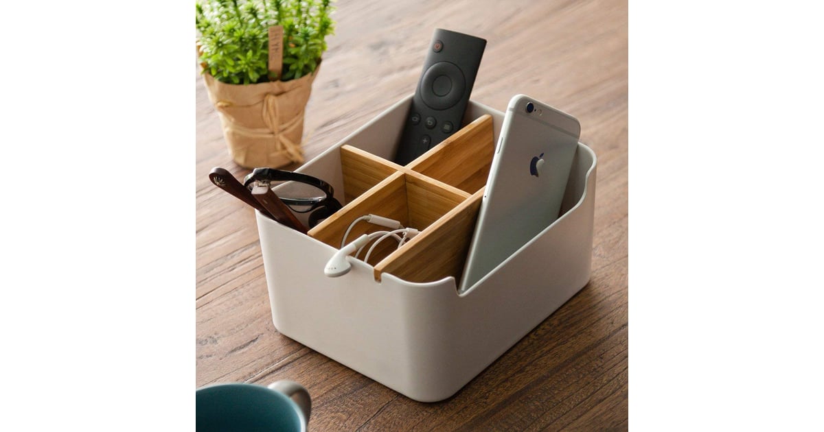 This EcoFriendly Organizer Best Desk Organizers on Amazon 2020
