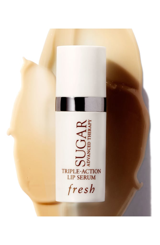 Fresh Sugar Advanced Therapy Triple-Action Lip Serum