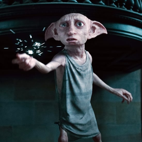 Harry Potter Fans Leave Socks For Dobby