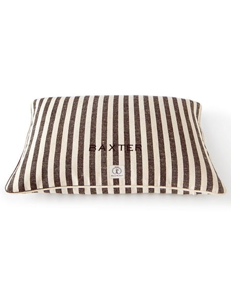 Harry Barker Personalized Vintage Inspired Dog Bed Your Fur Baby