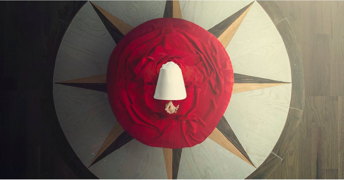 Handmaid's Tale TV Show Details 2017 | POPSUGAR Entertainment