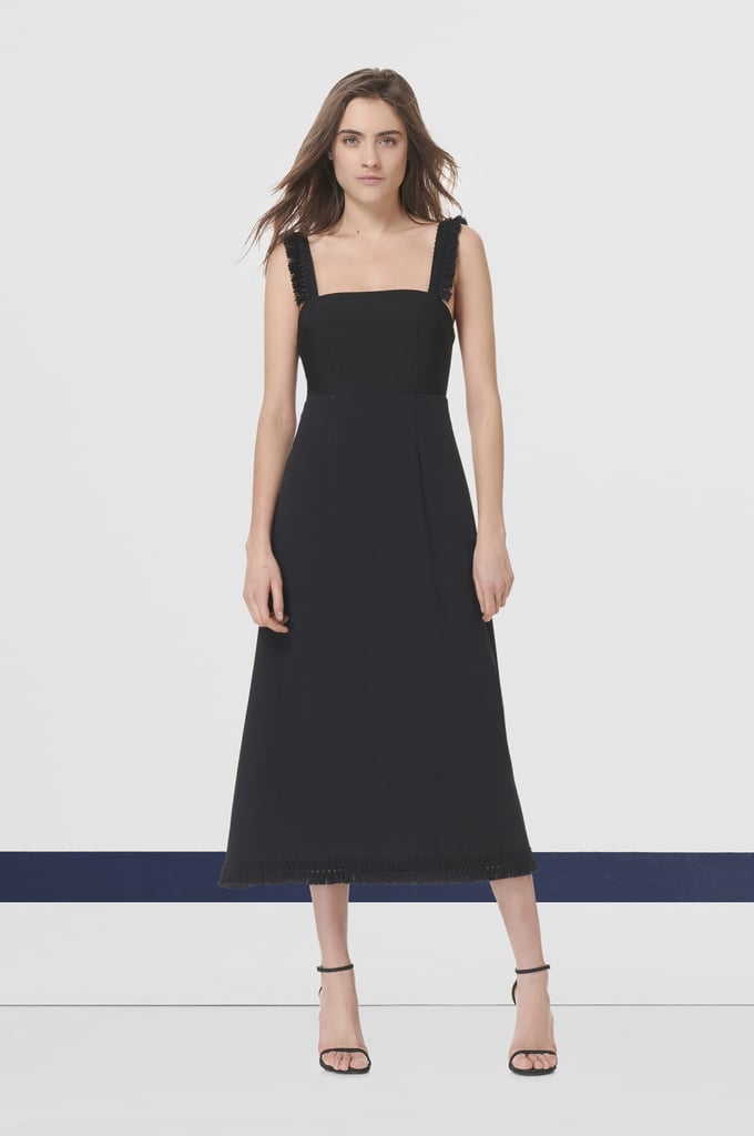 La Ligne Frange Dress