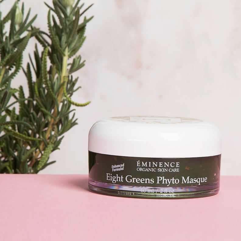 Eminence Organic Skin Care Eight Greens Phyto Masque