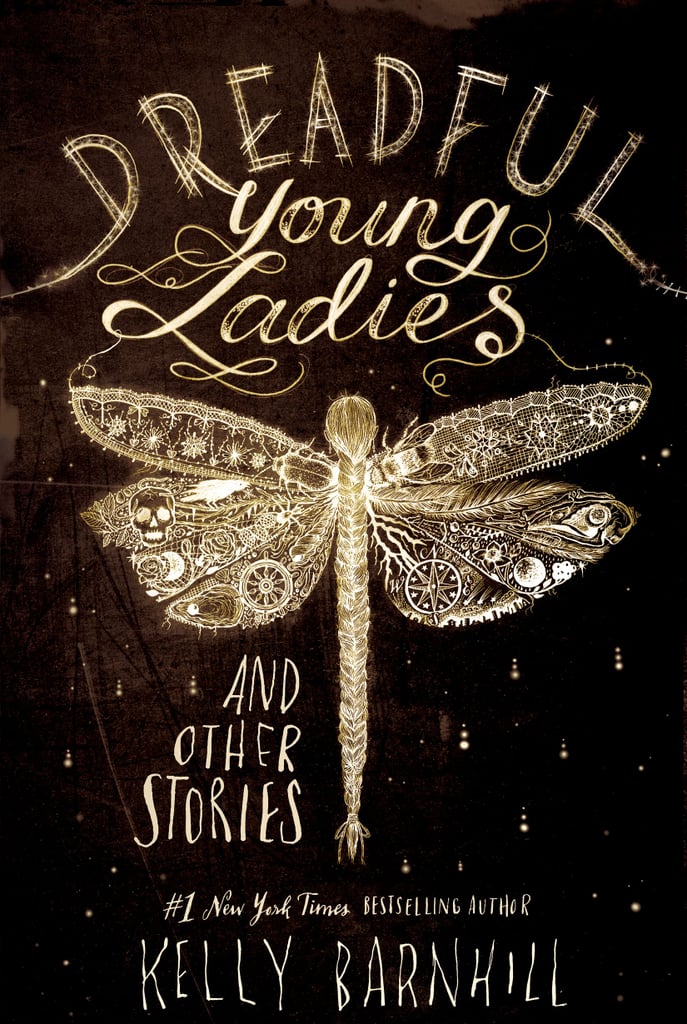 Dreadful Young Ladies and Other Stories