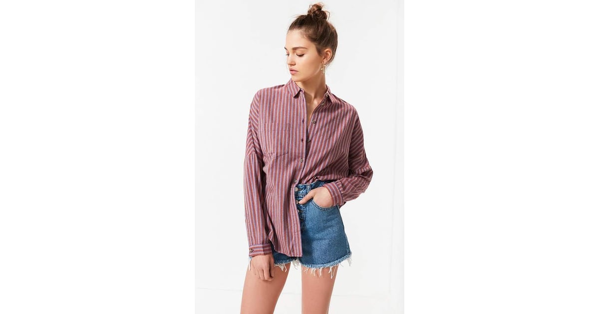 relaxed fit shirt meaning