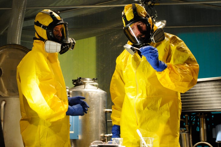 Breaking Bad Trivia Quiz POPSUGAR Entertainment