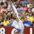 Want to Know What a Core-quake Feels Like? Try Jordan Chiles's and Simone Biles's Ab Workout