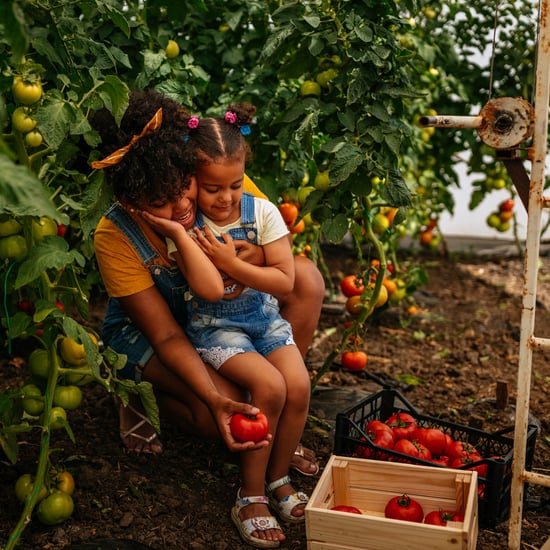 How to Manage Climate Anxiety as a Parent