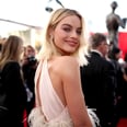 It's Official: Margot Robbie Will Play Sharon Tate in Quentin Tarantino's Manson Movie