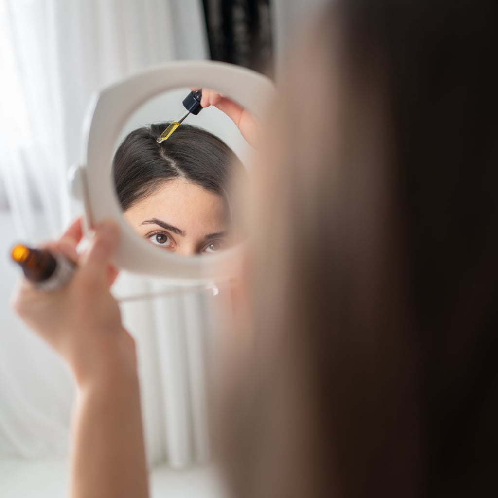 TikTok Users Claim Tretinoin Stimulates Hair Growth, So We Asked Experts