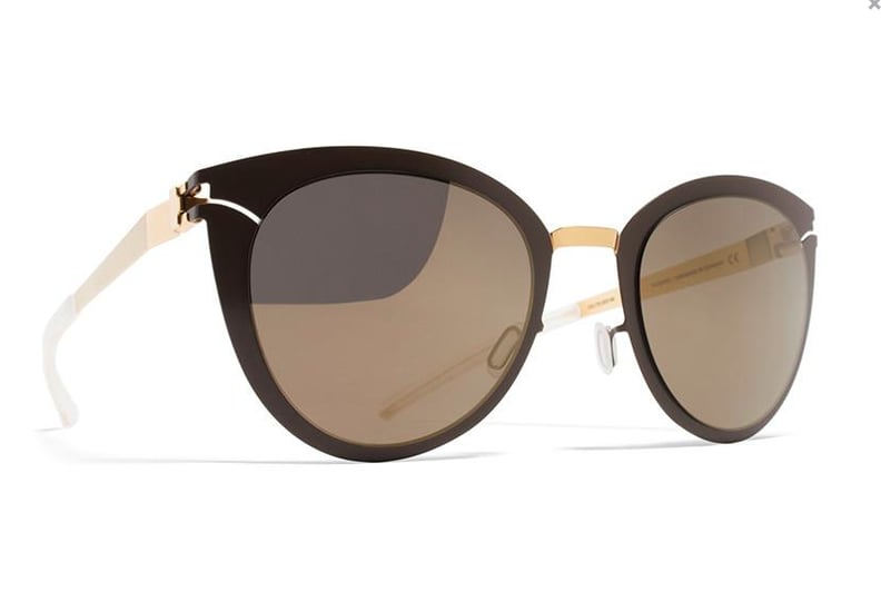 Mykita Priscilla Sunglasses