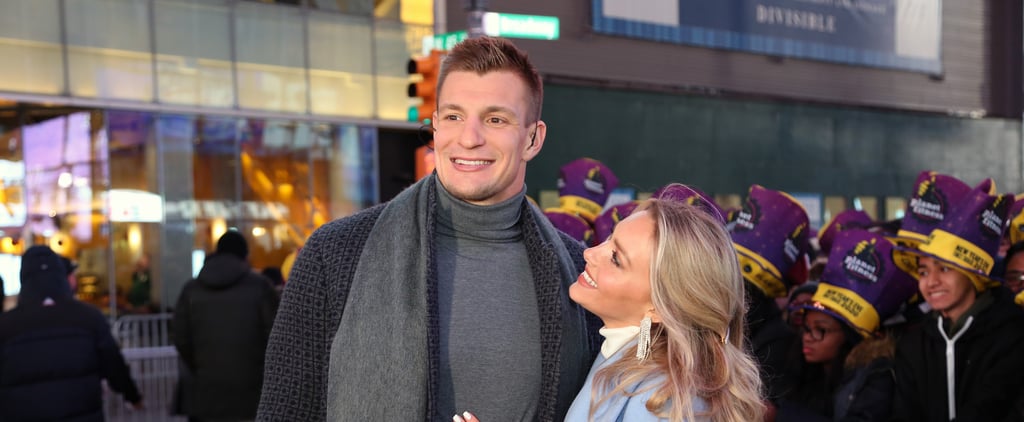 Who Is Rob Gronkowski Dating?