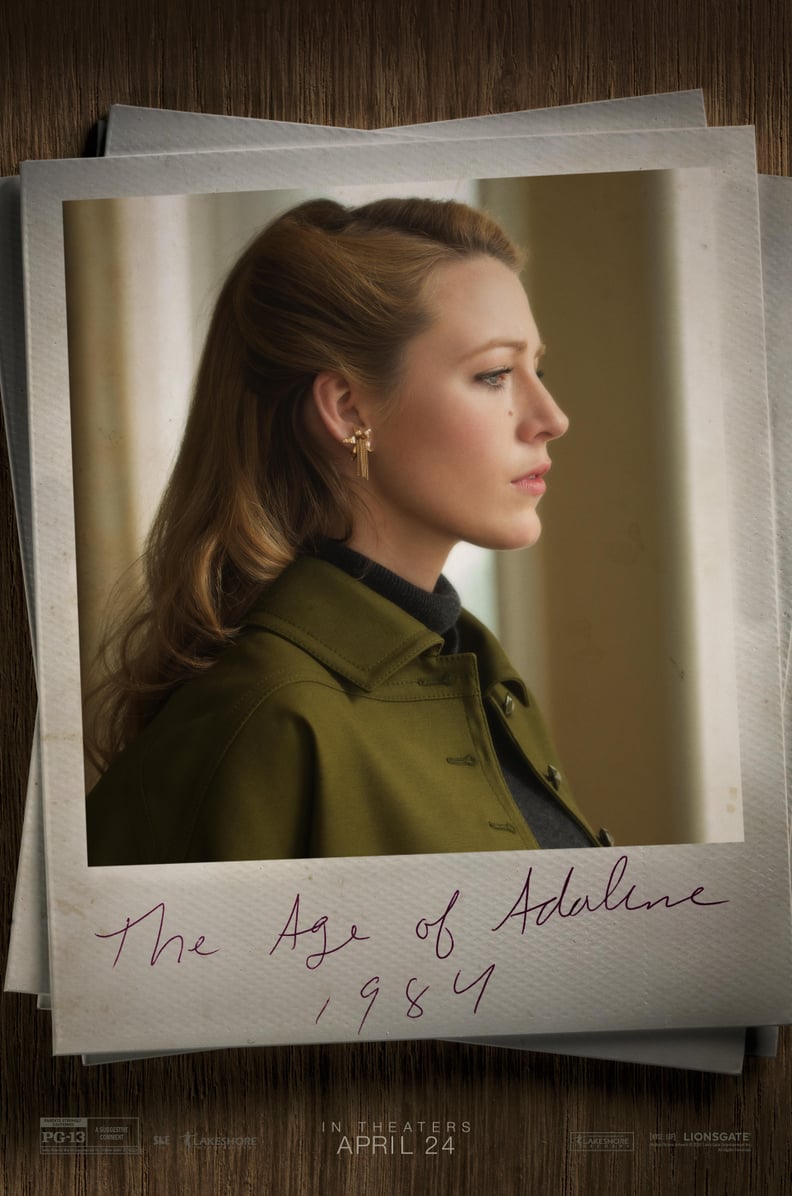 Adaline 1984