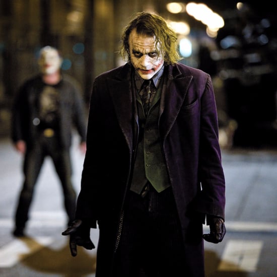 Heath Ledger's Sister Talks About Him Playing the Joker