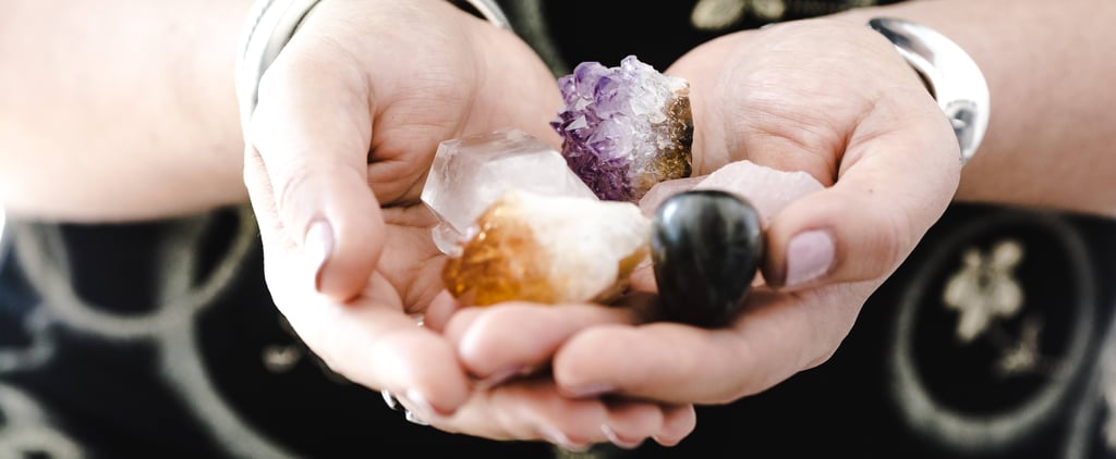 Best Crystals For Health