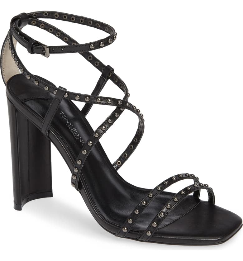 Tony Bianco Saville Sandal