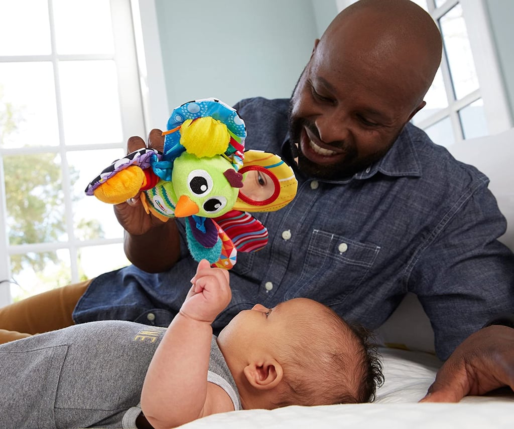 The Best Lamaze Toys For Babies