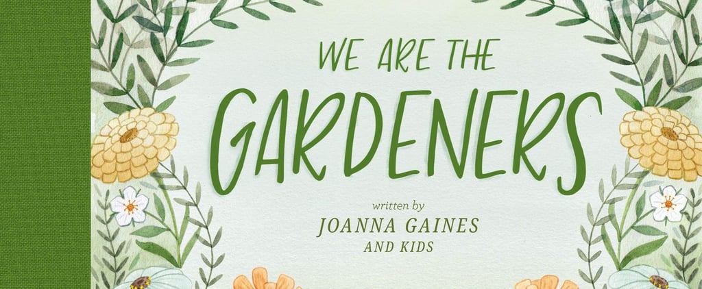 Joanna Gaines's Children's Book