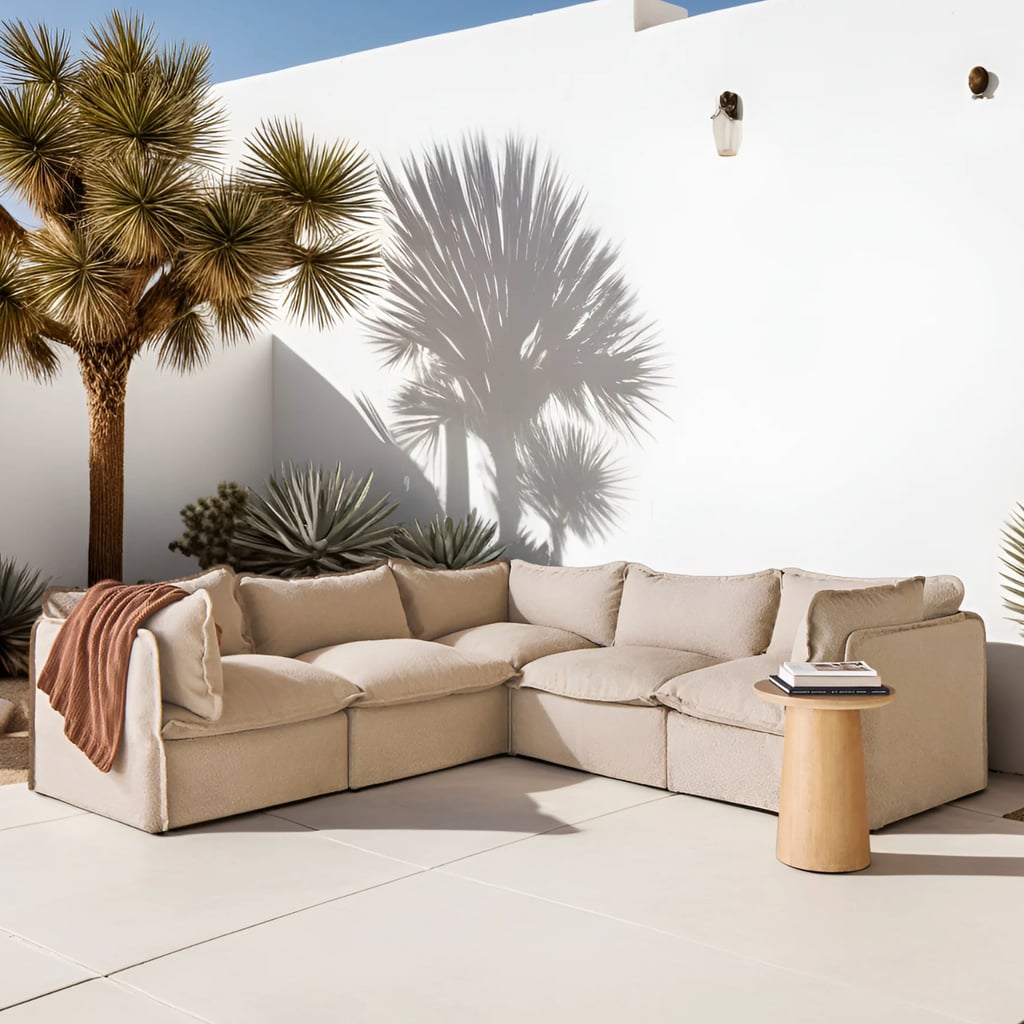 8 Renter-Friendly Outdoor Furniture Finds That Are Easy to Move and Store