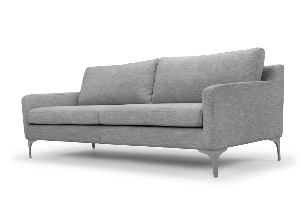 A Modern Sofa: Jasper Square Arm Sofa