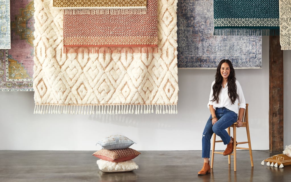 Joanna Gaines Home Collection at Anthropologie 2019