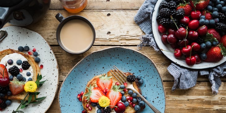 Healthy Low-Carb Salad