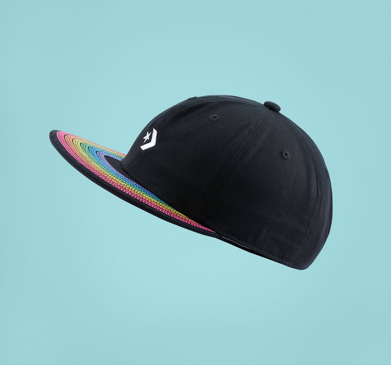 Converse Pride Dad Cap