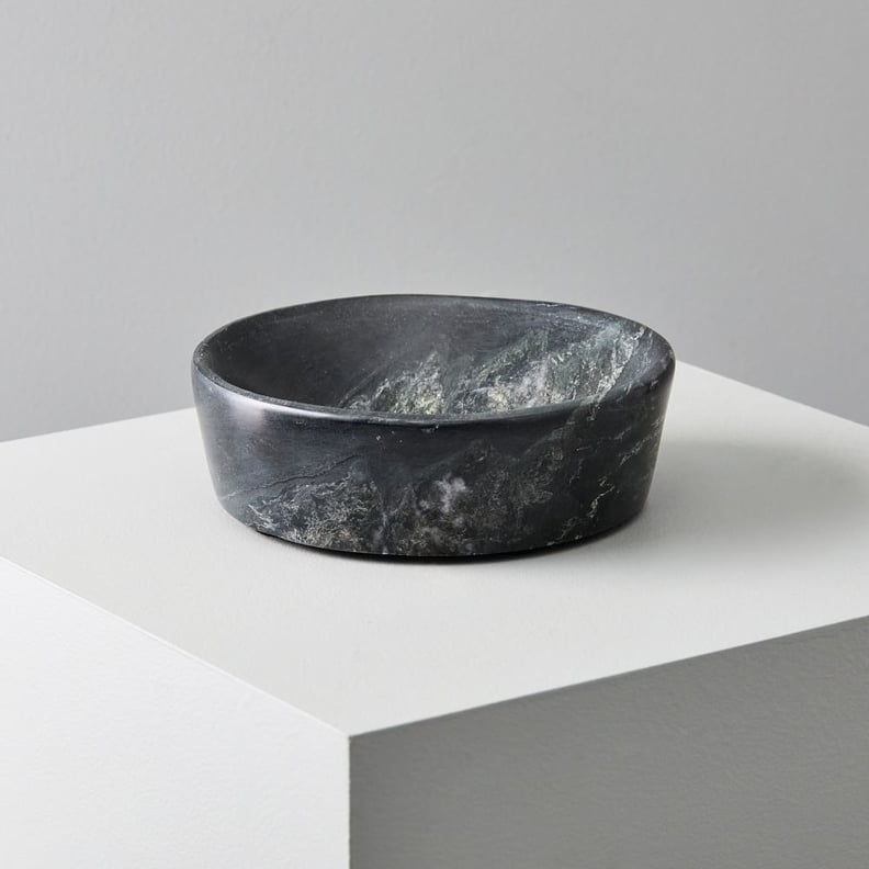 Foundations Marble Bowl