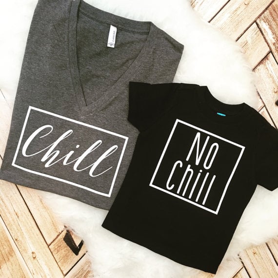 Chill Matching Set