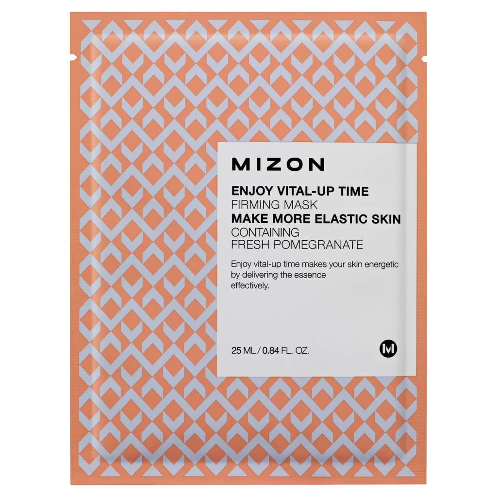 Mizon Enjoy Vital-Up Time Firming Mask