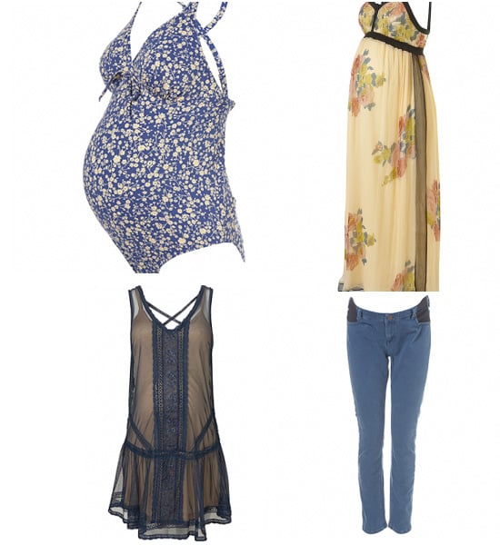 Forever 21 Maternity Line (and Other 
