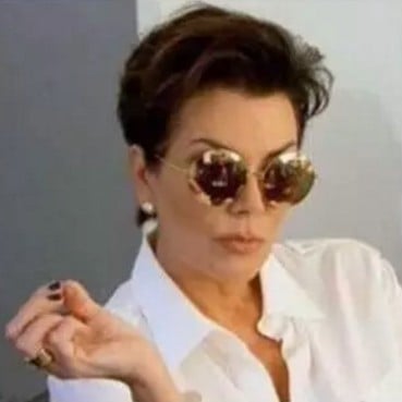 Kris Jenner Memes