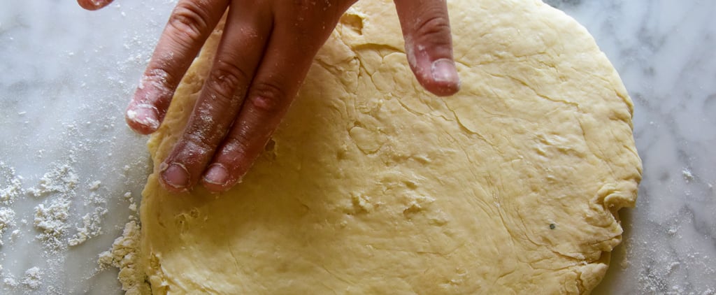 What to Do If Your Pie Crust Crumbles