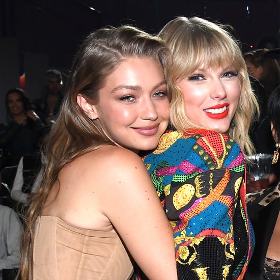 Taylor Swift Sent Gigi Hadid's Daughter a Sweet Gift