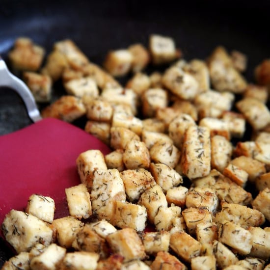 How to Cook With Tofu
