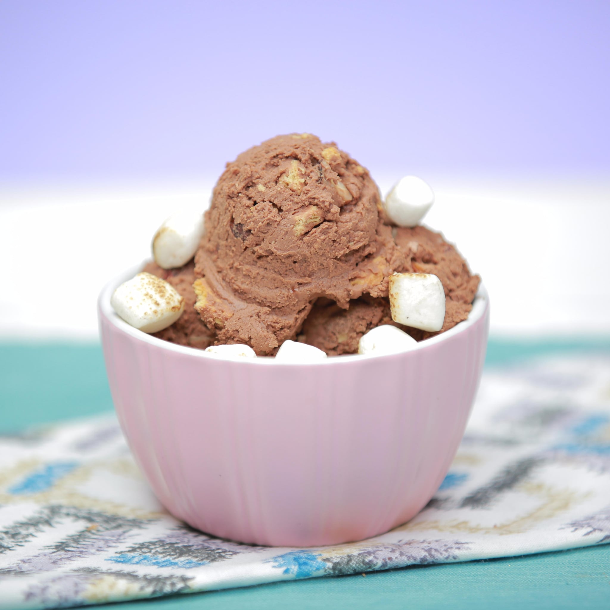 Nice Cream Recipes Popsugar Fitness