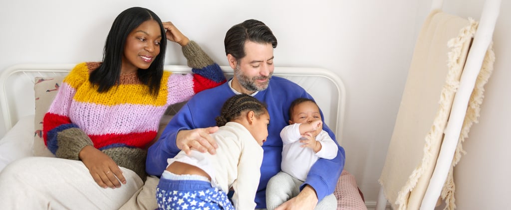 My Toddler Amazed Me With His Resilience After My C-Section With Baby Number 2