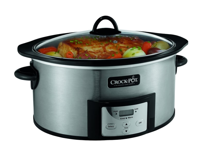 Crock-Pot