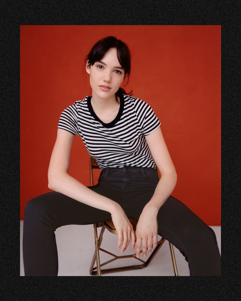 Zara TRF December 2014 Lookbook