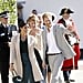 2018年10月哈里王子和梅根·Markle拜访苏塞克斯
