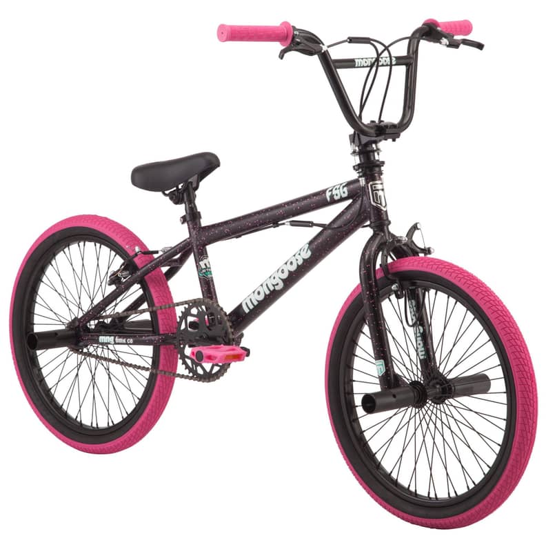 18 Kent Sparkles Bike For Kids Ages 5 8 58 OFF